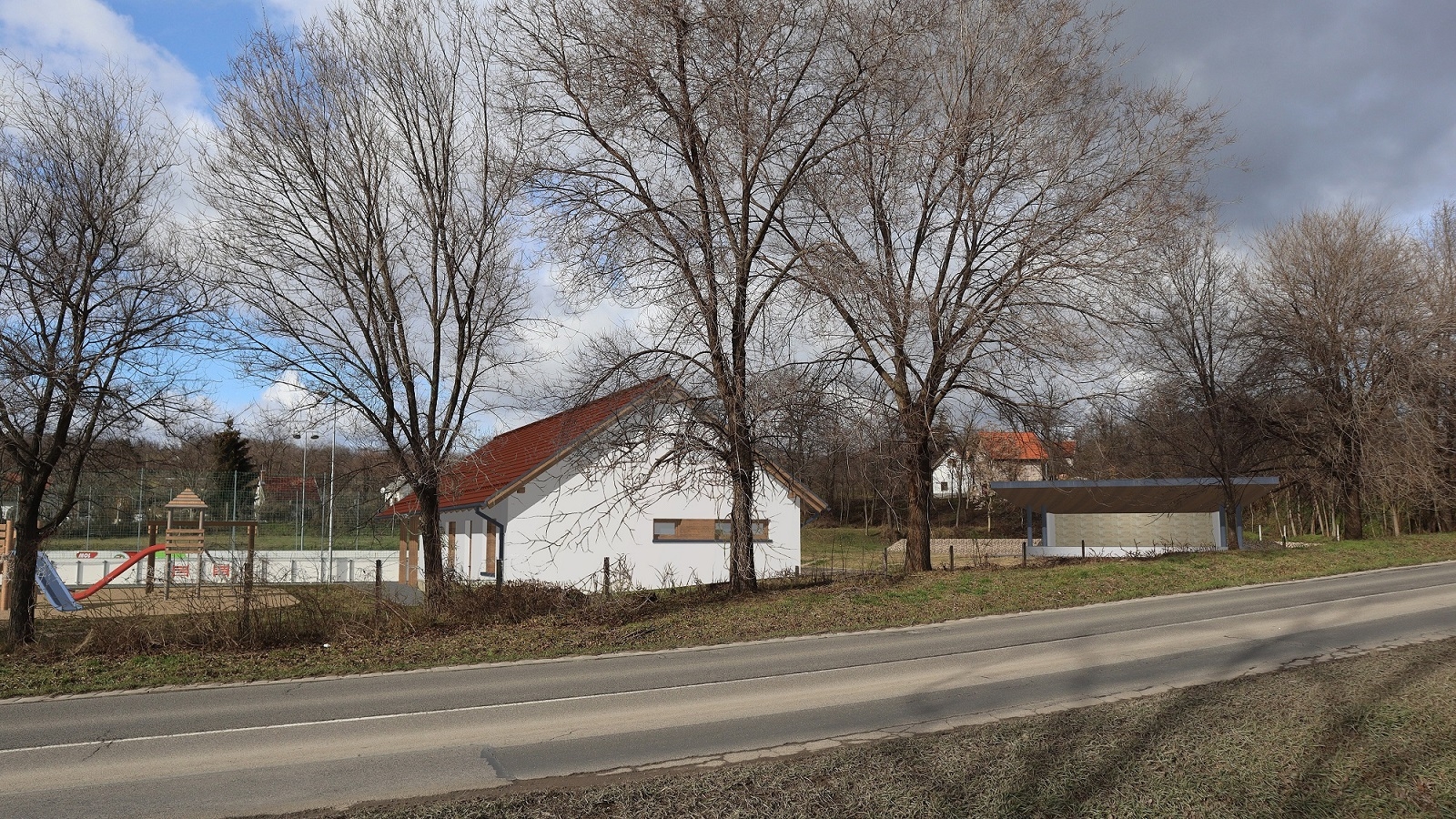 Tök Szabadidő központ