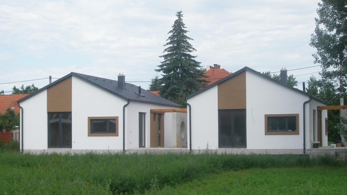 Ikerház Győrzámolyon